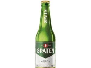 SPATEN – LONG NECK