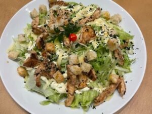 SALADA CAESAR