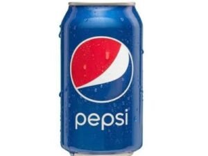 PEPSI – LATA