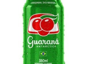 GUARANÁ ANTARCTICA – LATA