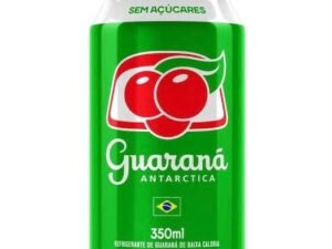 GUARANÁ ANTARCTICA ZERO – LATA