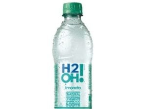 H2OH LIMONETO